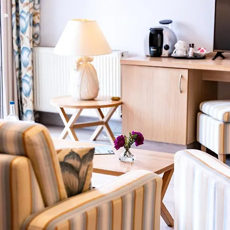 Maximilian Grand Hotel