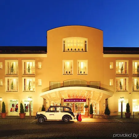 Maximilian Grand 5*