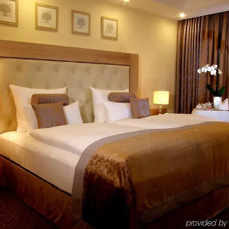 호텔 Maximilian Grand 5*