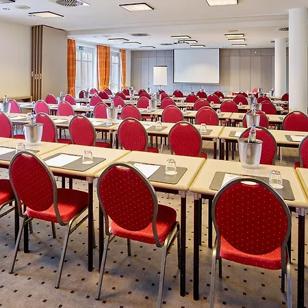 Maximilian Grand Отель