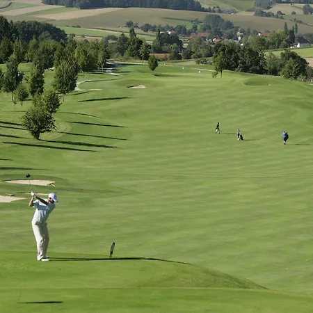 Отель Maximilian Grand Бад-Грисбах