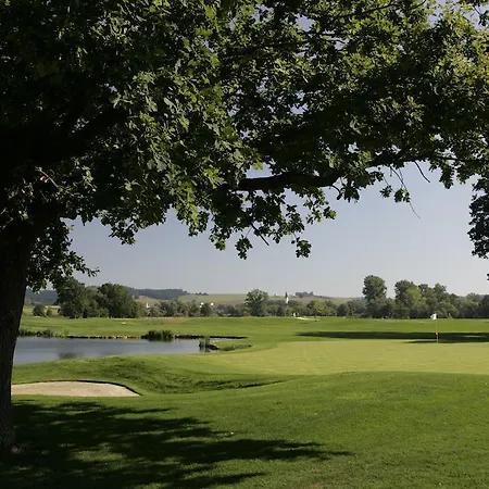 Maximilian Grand 5* Бад-Грисбах