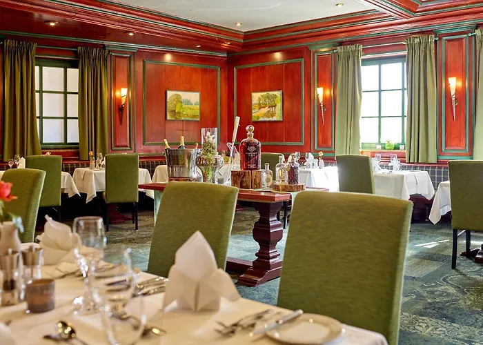 Maximilian Hotel 5*