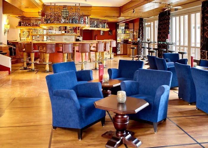 Maximilian Hotel 5*