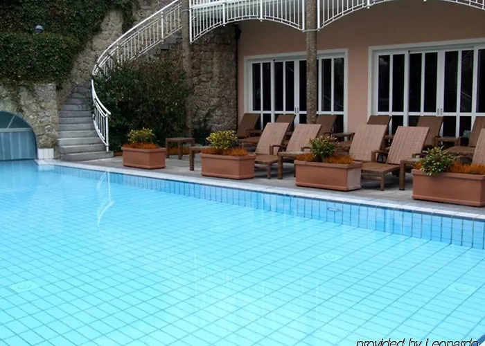 Hotel Maximilian
