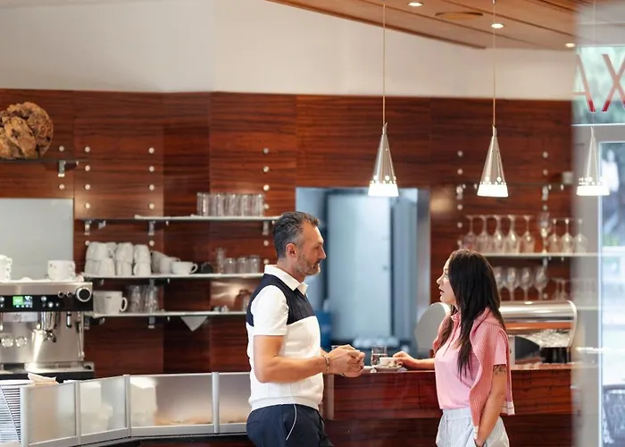 Maximilian Grand 5* Bad Griesbach (Bavaria)
