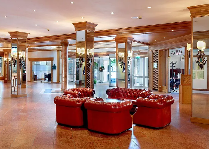Maximilian Hotel 5*