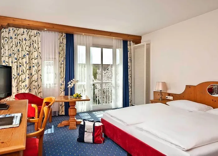 Hotel Maximilian