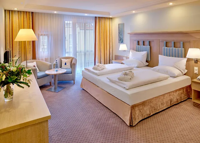 Hotel Maximilian 5*