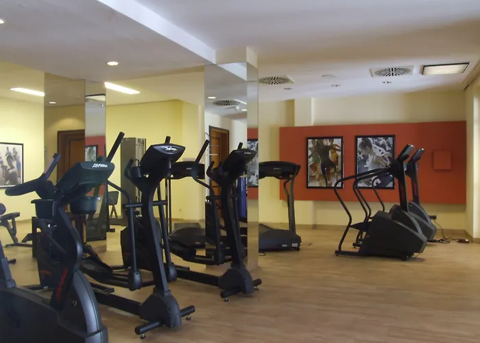 Hotel Maximilian Bad Griesbach im Rottal
