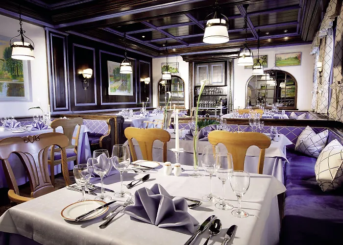 Hotel Maximilian
