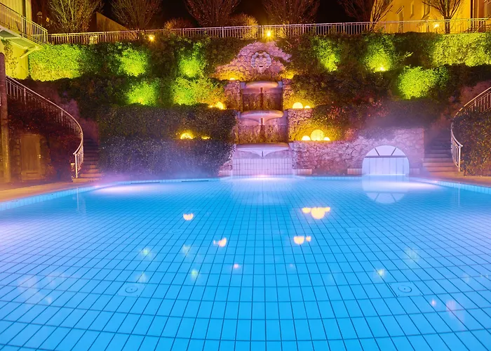 Hotel Maximilian 5*