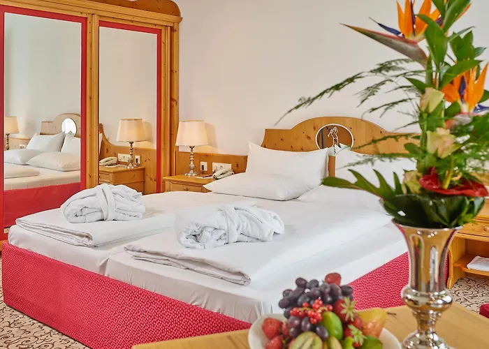 Hotel Maximilian